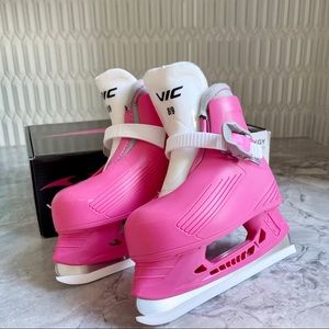 vichocky H11vkgy girls ice skates